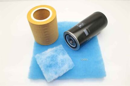 2901-1961-00 Replacement Atlas Copco 4000H Service Kit