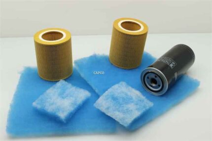 2901-1962-00 Replacement Atlas Copco 8000H Service Kit