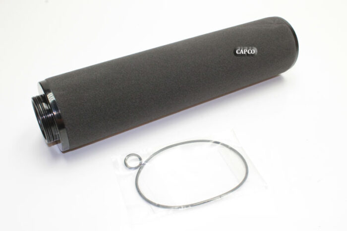 2901-2003-08 FILTER KIT DD310+ (OEM) Atlas Copco - Image 1