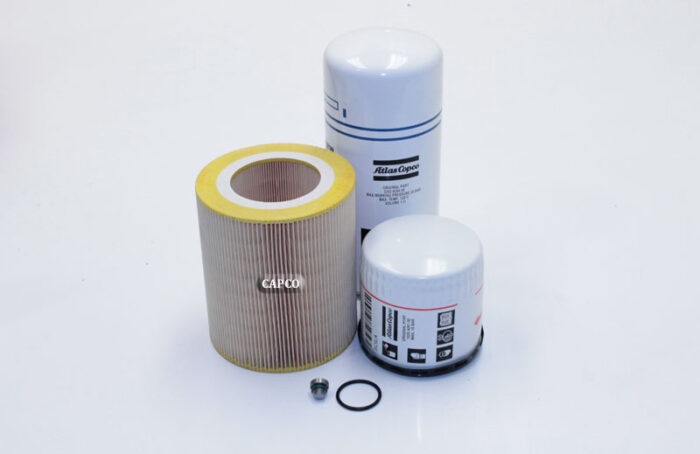 2901-2006-10 Atlas Copco (OEM) FILTER KIT - Image 1