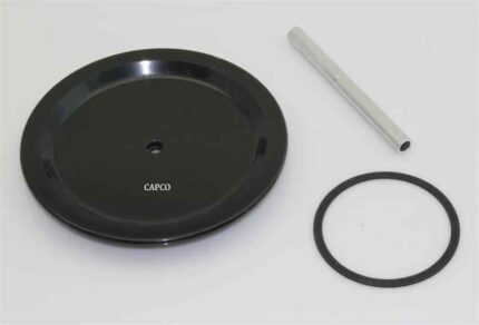 2902-0052-00 KIT:INLET FILTER REBUILD (OEM) Atlas Copco