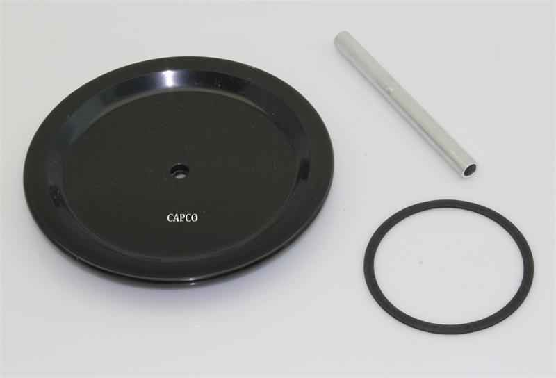 2902-0052-00 KIT:INLET FILTER REBUILD (OEM) Atlas Copco - Image 1