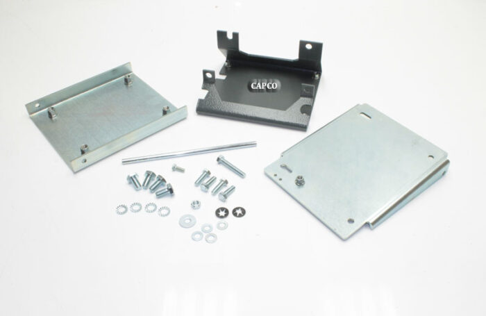 2902-0153-00 SUPPORT KIT SF OLD MONO 3.7 KW (OEM) Atlas Copco - Image 1