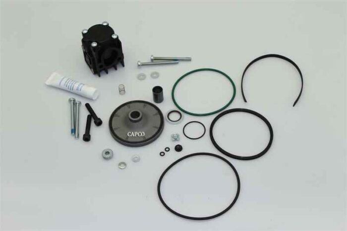 2902-0161-00 Service Kit C77/80 VCU GA (OEM) Atlas Copco - Image 1