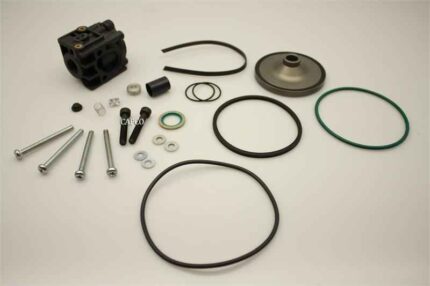 2902-0161-00 Replacement Atlas Copco KIT, SERVICE