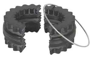 2903-1017-01 ELEMENT-COUPLING: (OEM) Atlas Copco