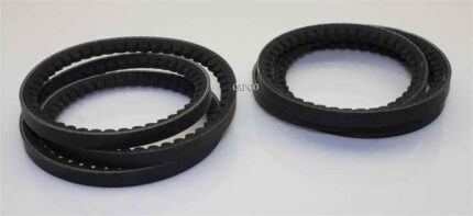 2903-1021-26 Replacement Atlas Copco Belt Set