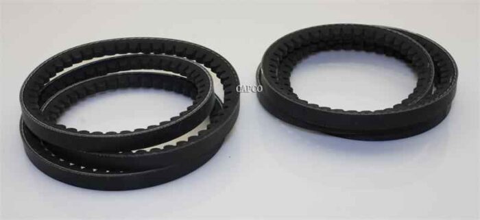 2903-1021-26 Replacement Atlas Copco Belt Set - Image 1