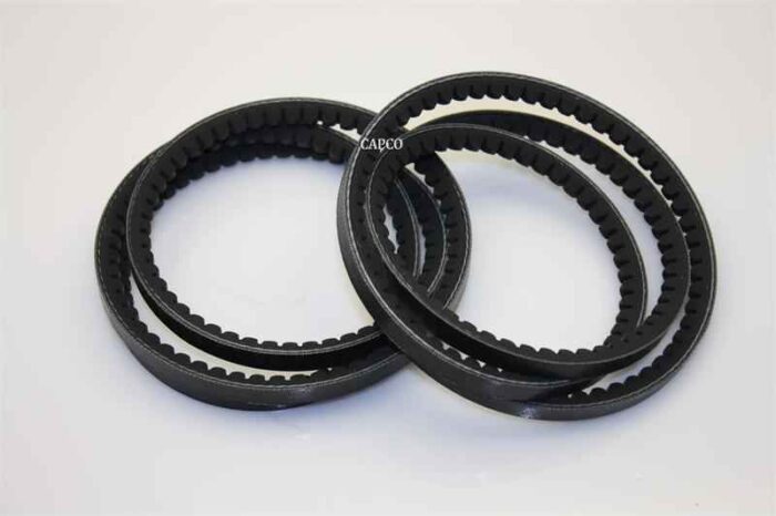 2903-1024-01 Replacement Atlas Copco Belt Set - Image 1