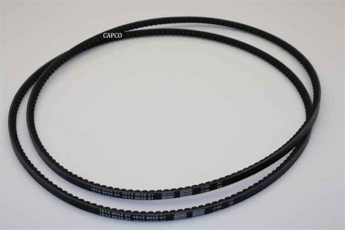 2903-1024-01 V BELT SET:GA 5-10 (OEM) Atlas Copco - Image 1
