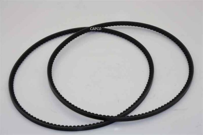 2903-1024-04 Replacement Atlas Copco Belt Set - Image 1