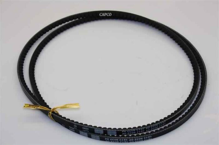 2903-1024-04 V-BELT SET (OEM) Atlas Copco - Image 1
