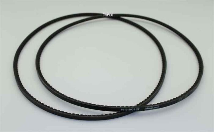 2903-1024-22 V-BELT SET (OEM) Atlas Copco