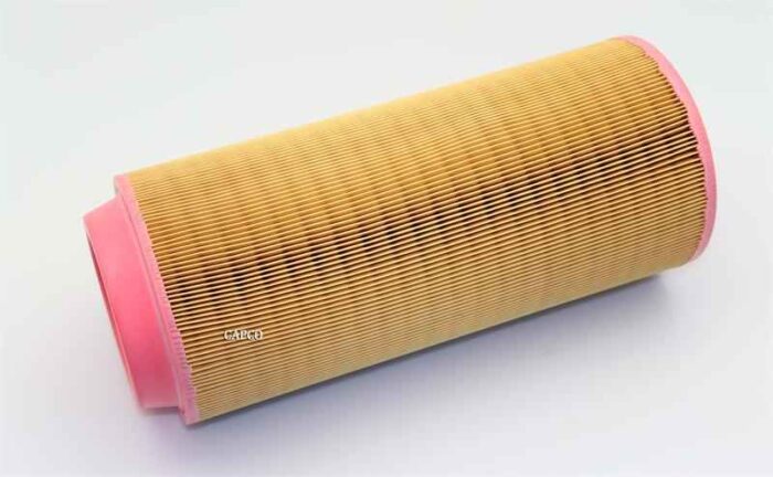 2903-7407-00 (=1613 7407 00) AIR FILTER EL. (OEM) Atlas Copco - Image 1