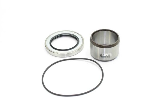 2904-0061-00 Atlas Copco (OEM) KIT SERVICE LIPSEAL - Image 1