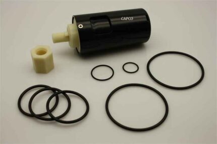 2904-5000-69 SERVICE KIT WSD25-40 (OEM) Atlas Copco