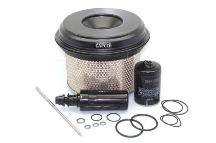 2906-0194-00 Replacement Atlas Copco KIT, ANNUAL MAINTENANCE