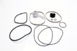 2906-0563-00 Replacement Atlas Copco KIT, VALVE UNLOADING - Image 2