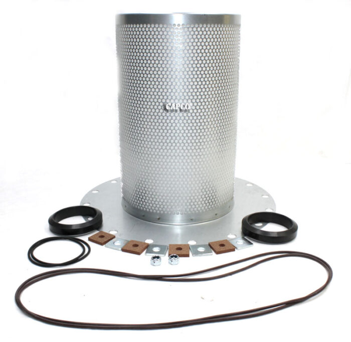 2906-0588-00 KIT-SERVICE:OIL SEPARATOR (OEM) Atlas Copco - Image 1