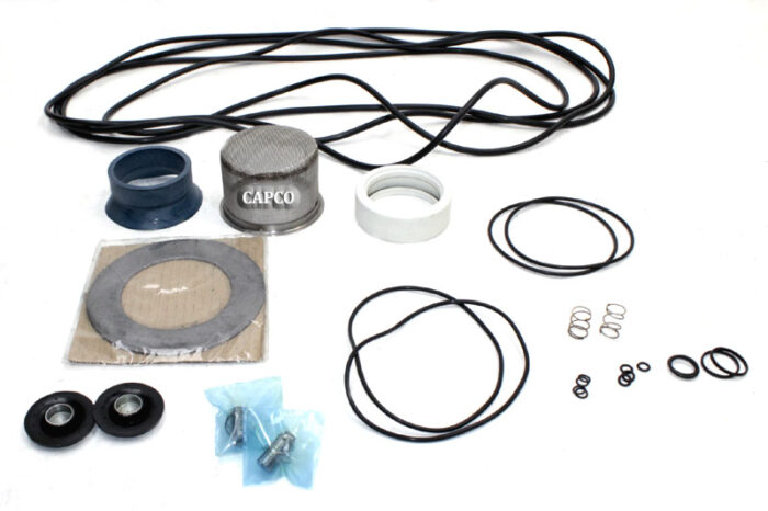 2906-0801-00 IMD800VSD B-MAINTENANCE KIT (OEM) Atlas Copco - Image 1