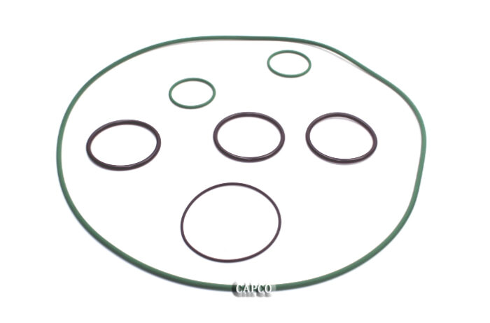 2906-0840-00 IMD260 ROTOR INSPECTION KIT (OEM) Atlas Copco - Image 1
