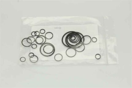 2906-0012-00 Replacement Atlas Copco KIT, PIPE SEAL