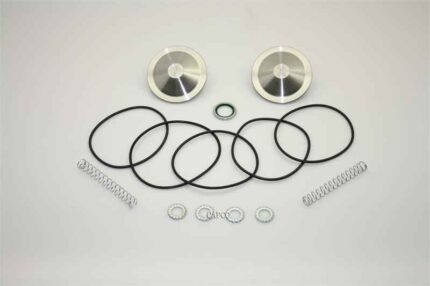 2906-0021-00 Replacement Atlas Copco KIT, VALVE CHECK