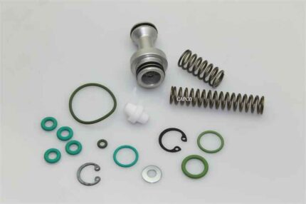 2906-0091-00 VENTING VALVES - SERVICE (OEM) Atlas Copco