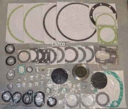 2906-0143-00 Replacement Atlas Copco KIT, SERVICE