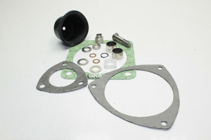 2906-0166-00 Replacement Atlas Copco KIT, OVERHAUL - Image 1