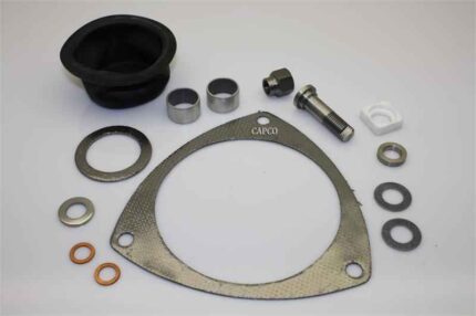 2906-0166-00 KIT-SERVICE:THROTTLE VALVE (OEM) Atlas Copco