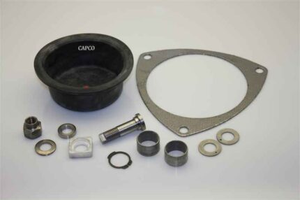 2906-0168-00 KIT-SERVICE:THROTTLE VALVE OVE (OEM) Atlas Copco OVERSTOCK