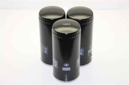 2906-0170-00 Replacement Atlas Copco KIT, OIL FILTER