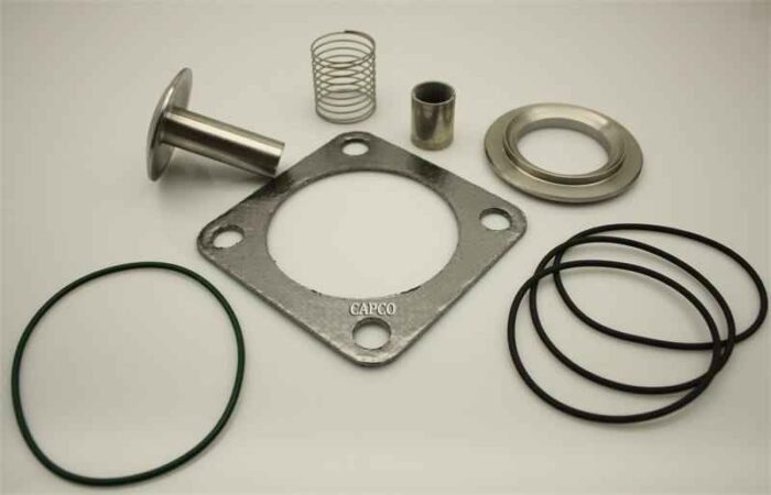 2906-0177-00 KIT-SERVICE:CHECK VALVE (OEM) Atlas Copco - Image 1