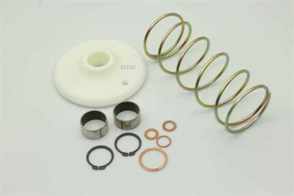 2906-0193-00 KIT-SERVICE:INLET VALVE (OEM) Atlas Copco