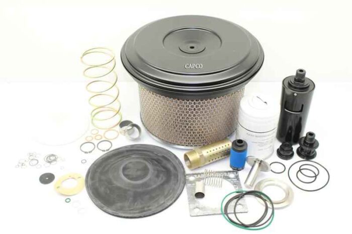 2906-0196-00 KIT-SERVICE:16000HR (OEM) Atlas Copco - Image 2