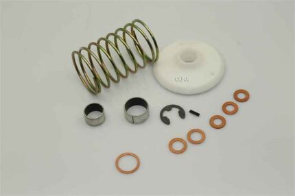 2906-0225-00 KIT-SERVICE:THROTTLE VALVE (OEM) Atlas Copco