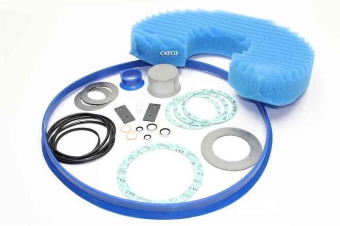 2906-0305-00 KIT-SERVICE: 800HR MD100-400 (OEM) Atlas Copco - Image 1