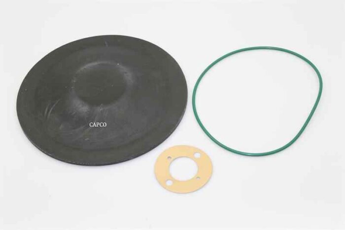2906-0309-00 KIT:VALVE (OEM) Atlas Copco - Image 1