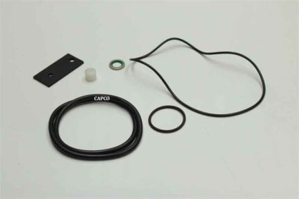 2906-0314-00 Replacement Atlas Copco KIT, VALVE DRAIN