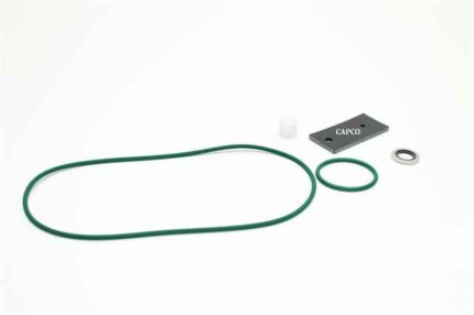 2906-0314-00 KIT-SERVICE:ZR/ZE DRAIN VAL (OEM) Atlas Copco