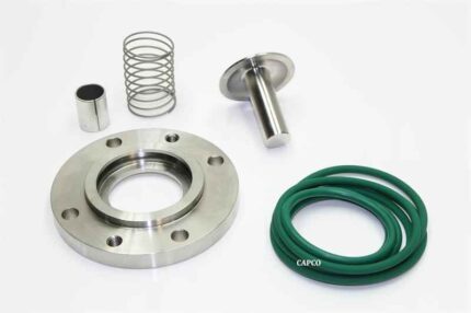 2906-0374-00 KIT-SERVICE:ZR110-145 CHECK (OEM) Atlas Copco