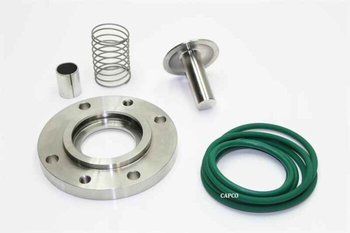 2906-0374-00 KIT-SERVICE:ZR110-145 CHECK (OEM) Atlas Copco - Image 1