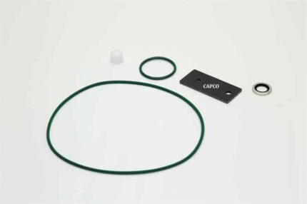 2906-0380-00 KIT-SERVICE:ZR110-145 DRAIN (OEM) Atlas Copco