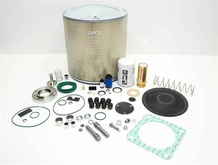 2906-0384-00 KIT-SERVICE:ZR110-145 16000 HR (OEM) Atlas Copco - Image 1