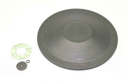 2906-0391-00 Replacement Atlas Copco KIT, VALVE INLET SERVICE