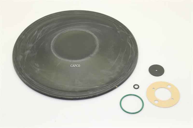 2906-0391-00 KIT-SERVICE:INLET VALVE ZR/ZT (OEM) Atlas Copco - Image 1