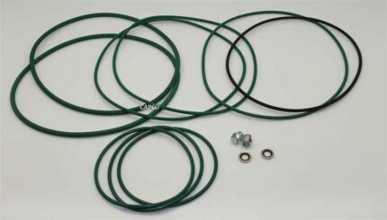 2906-0394-00 KIT-SERVICE:INTERCOOLER ZR (OEM) Atlas Copco