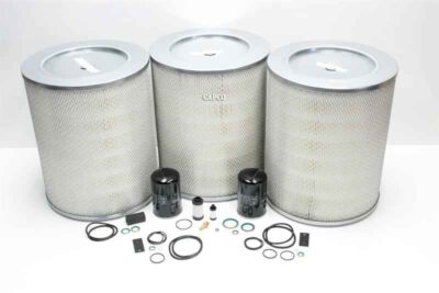 2906-0492-00 Replacement Atlas Copco KIT
