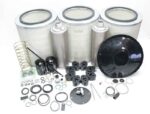 2906-0495-00 Replacement Atlas Copco KIT, MAINTENANCE